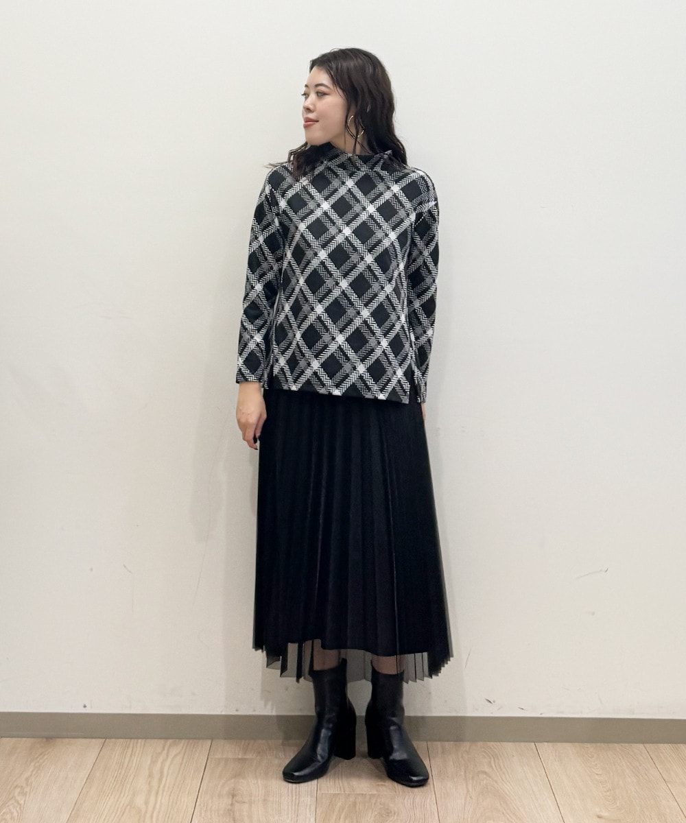 モダンな雰囲気がポイント