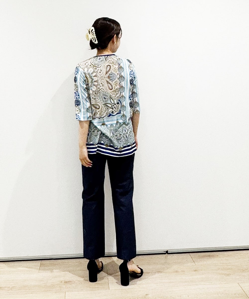 きちんと感と快適さを両立