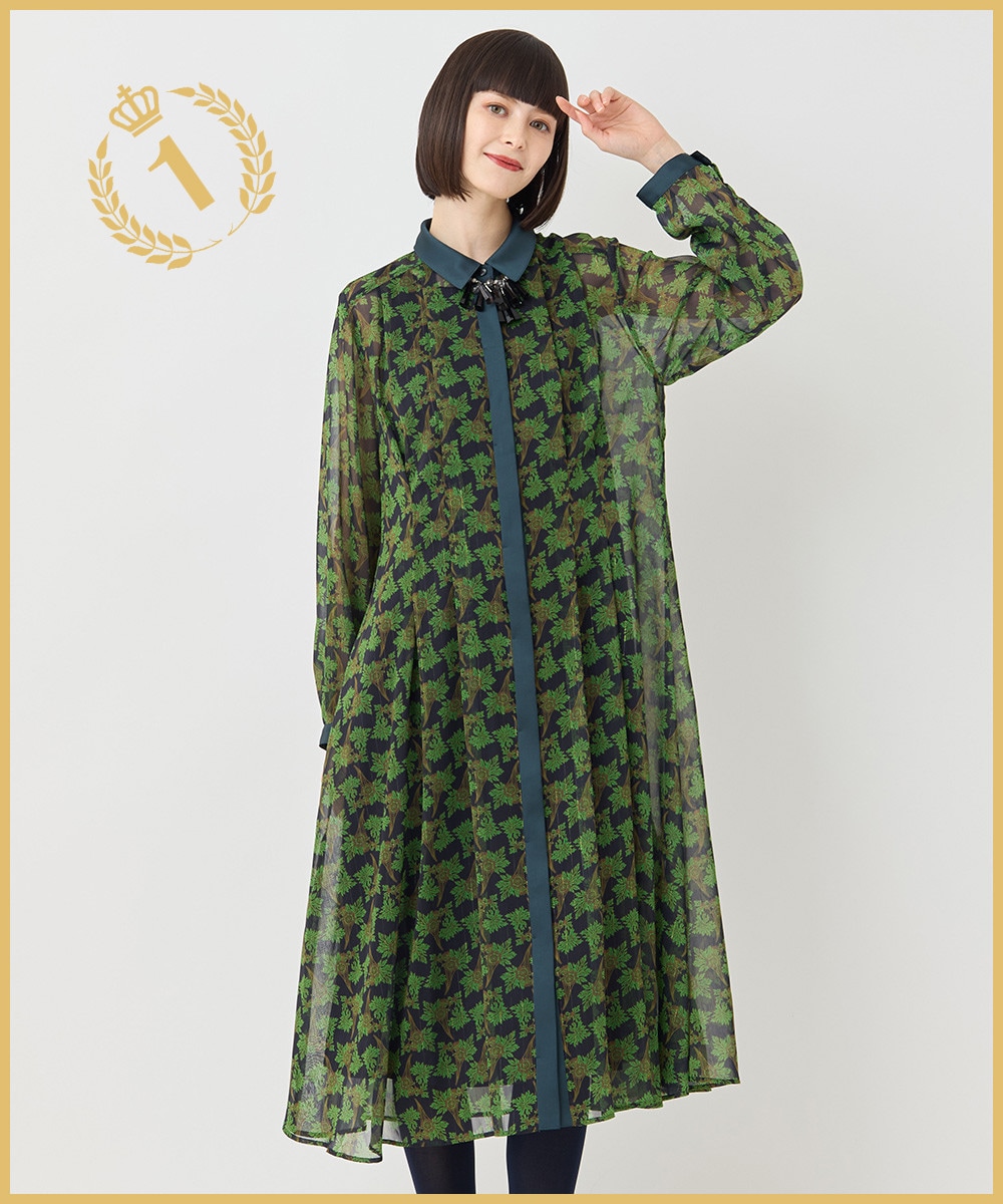 人気ナンバーワンワンピース