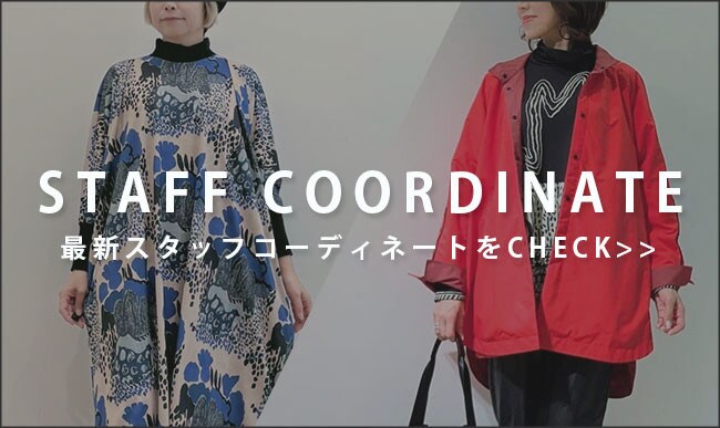 STAFF COORDINATE