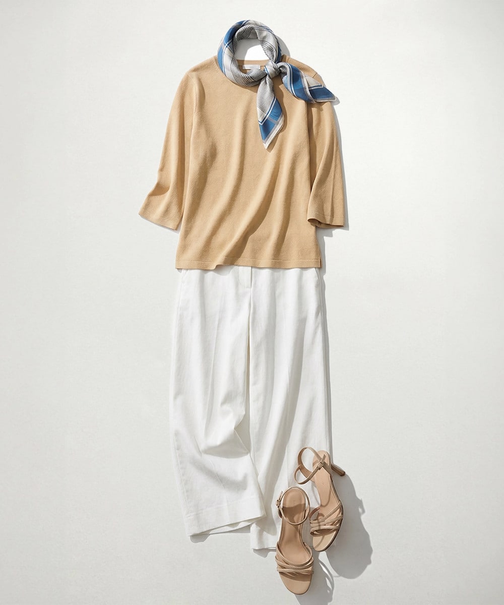 クリスチャンオジャールのカットソー