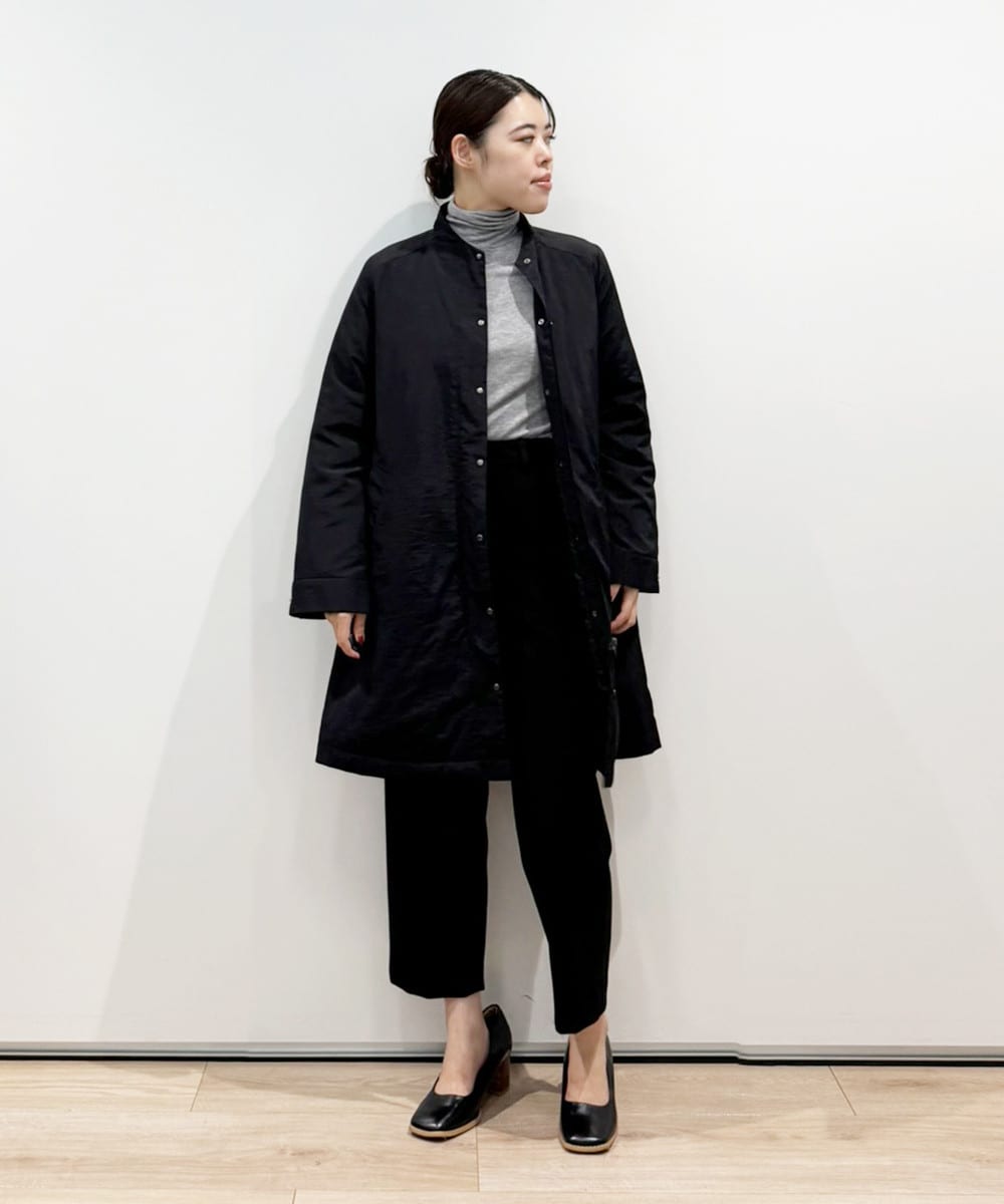 シックな雰囲気を演出できる、スマートさ