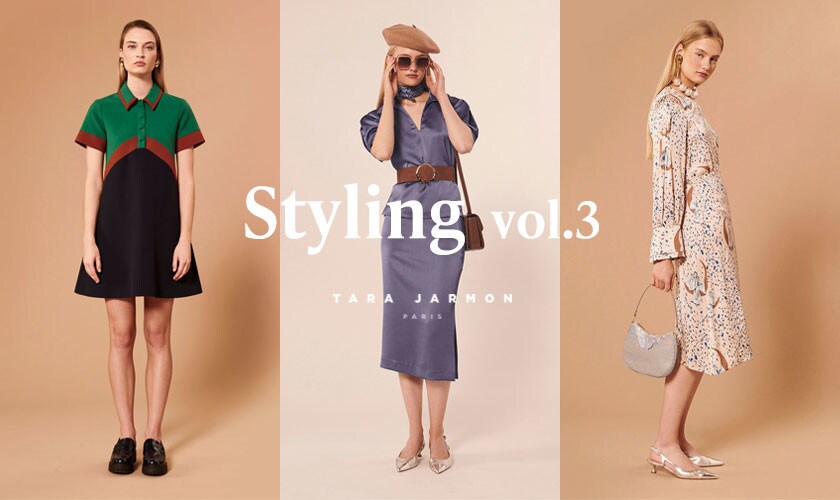 Styling Vol.3