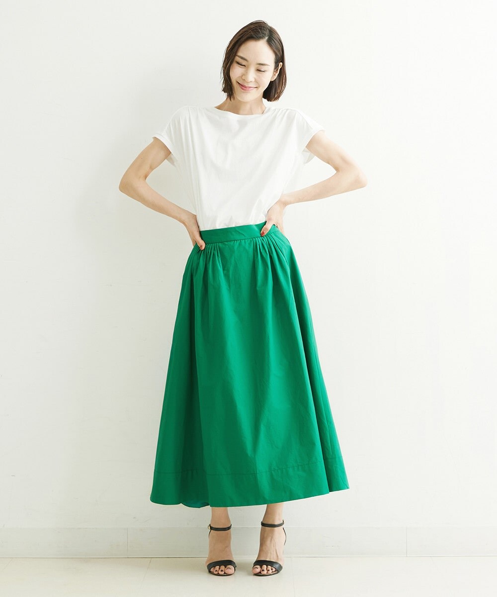 COLOR SKIRT_3