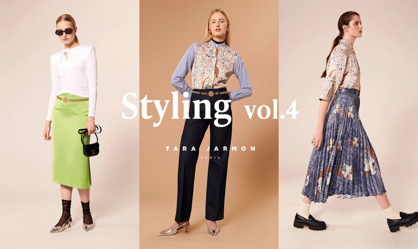 Styling Vol.4