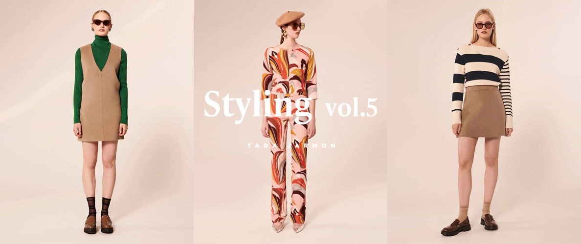 Styling Vol.5