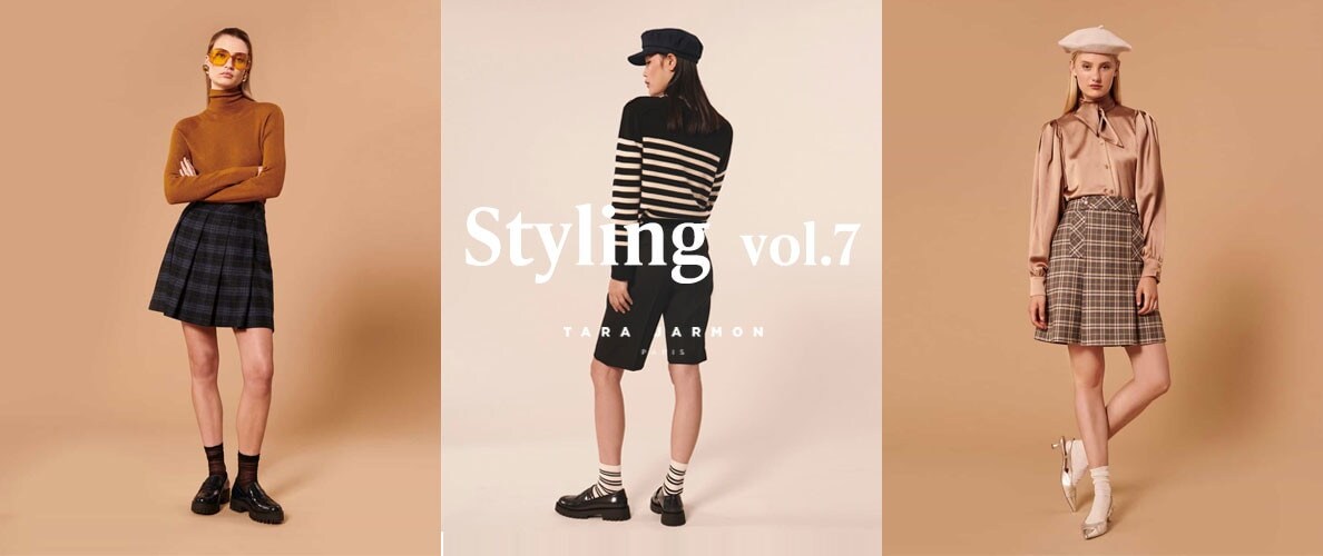 Styling Vol.7