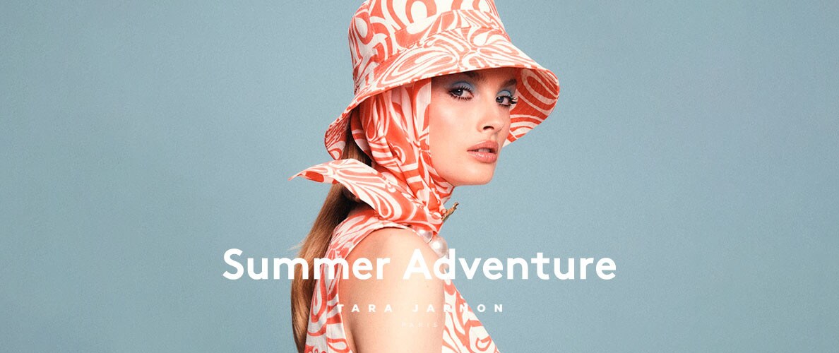 Summer Adventure