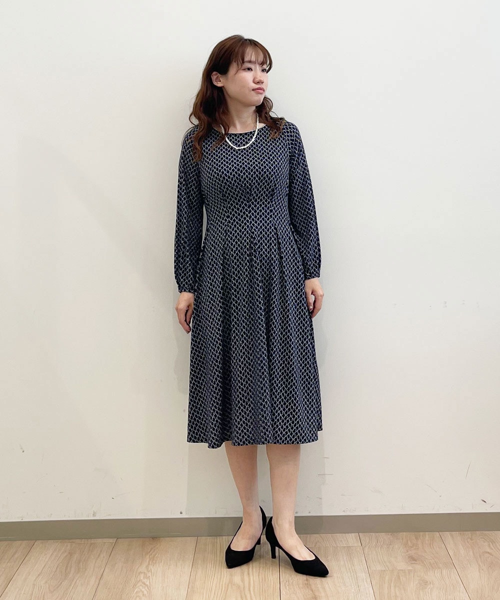 毎年人気のMK ミッシェルクランのショートブルゾン