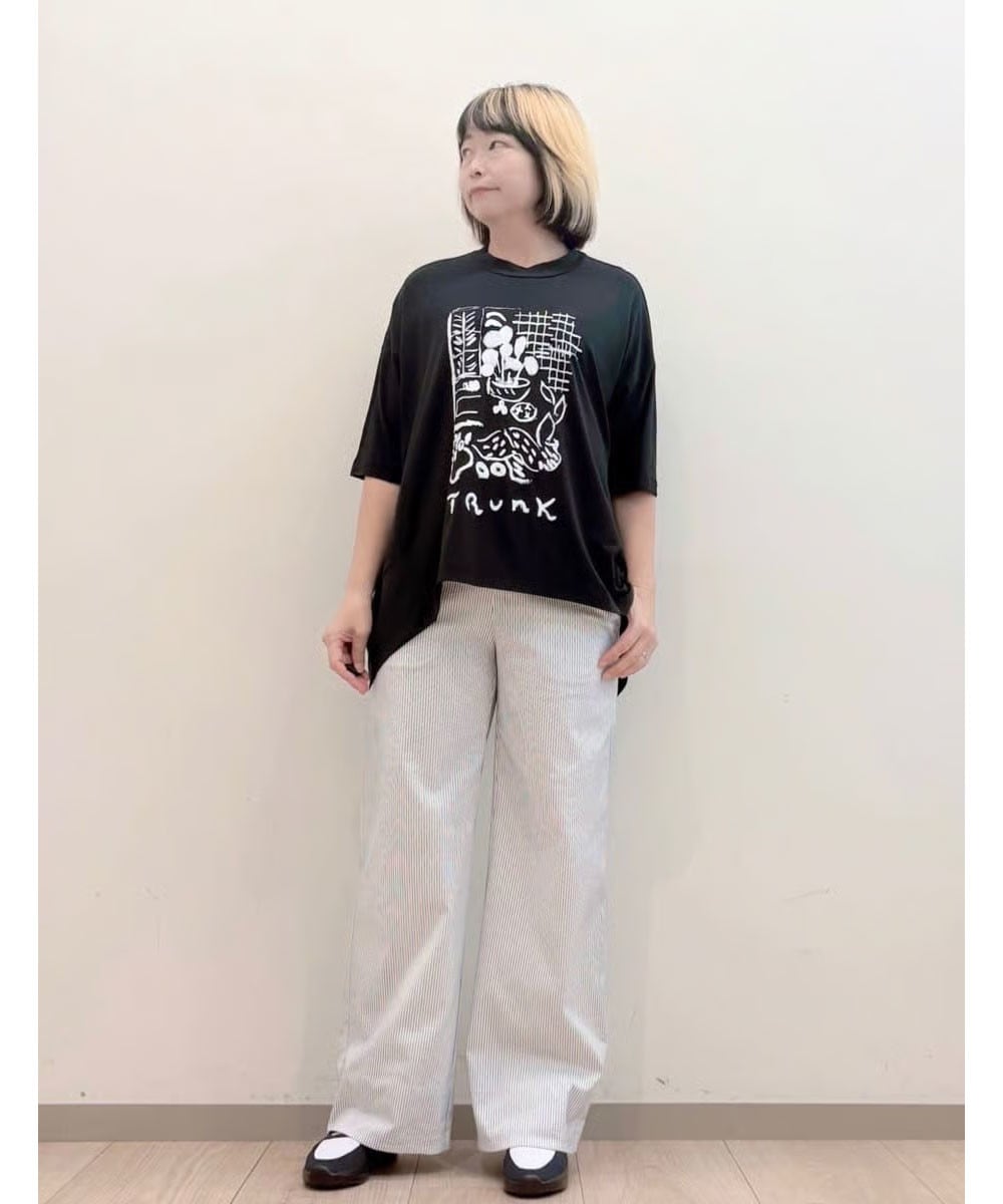 Staff Coordinate