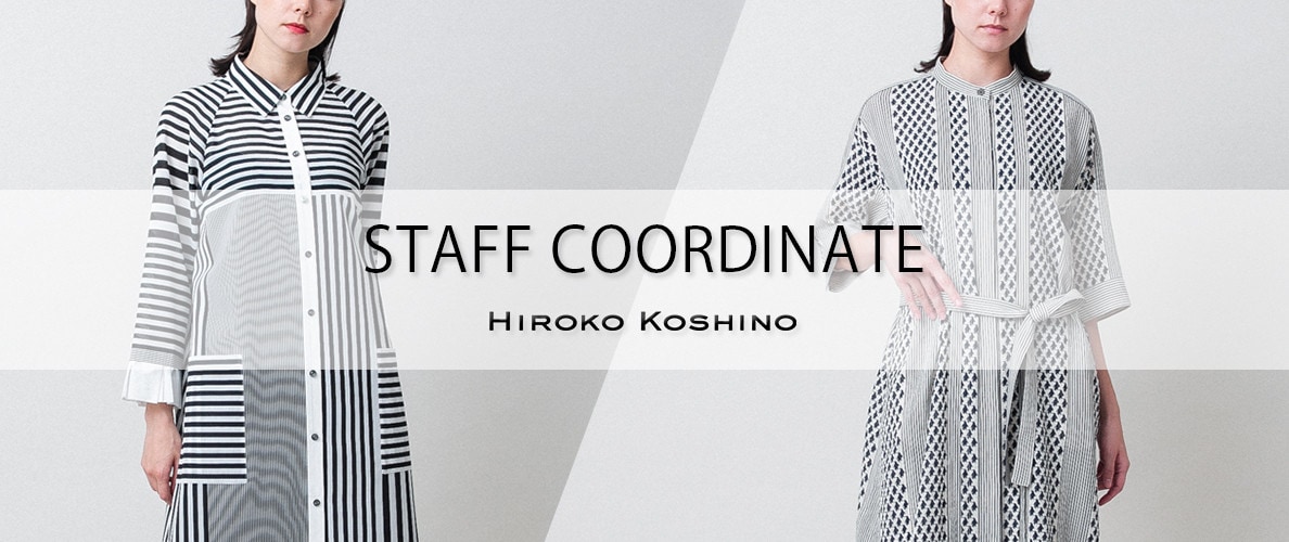 【7/17 更新】STAFF COORDINATE