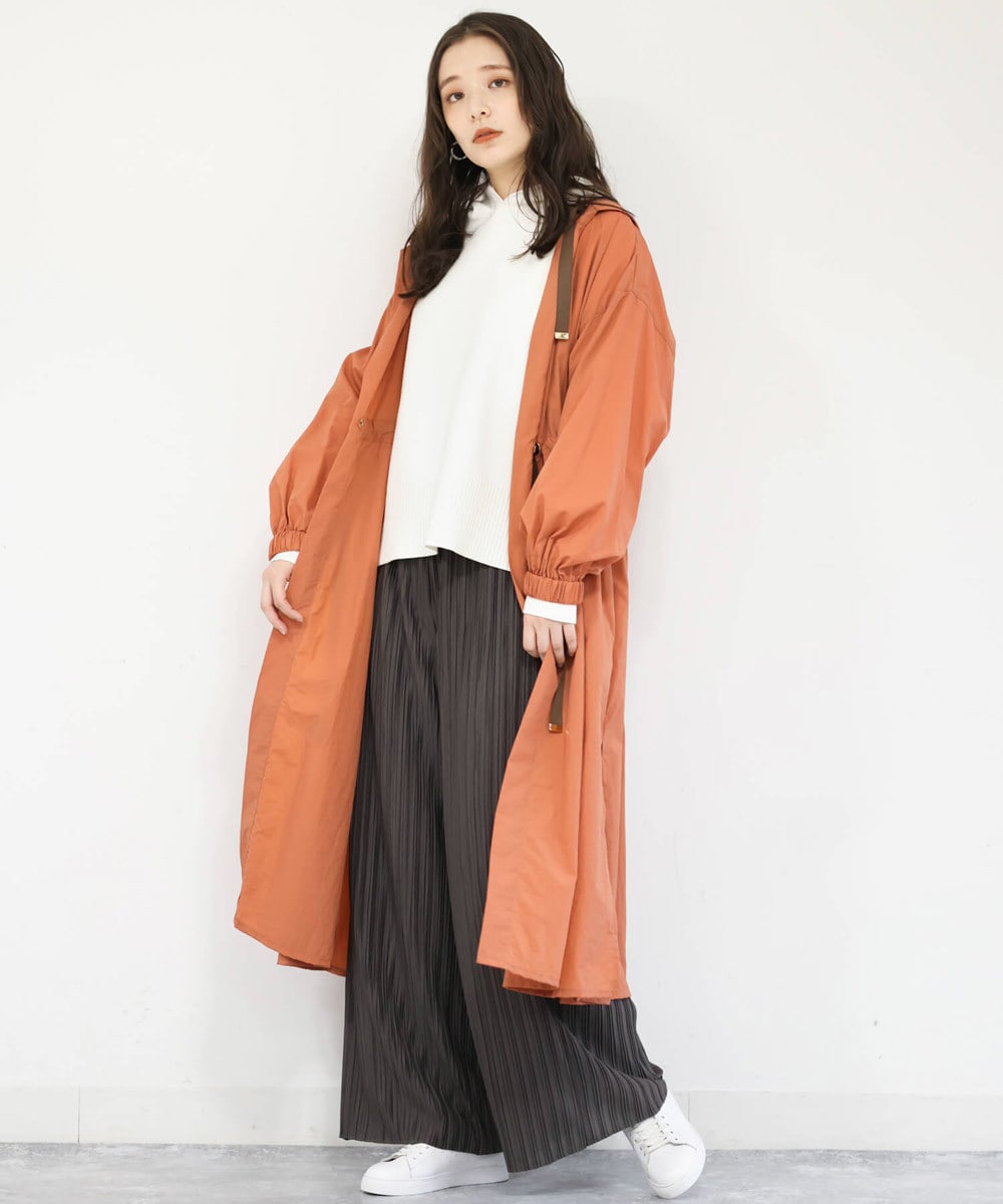New trend outer