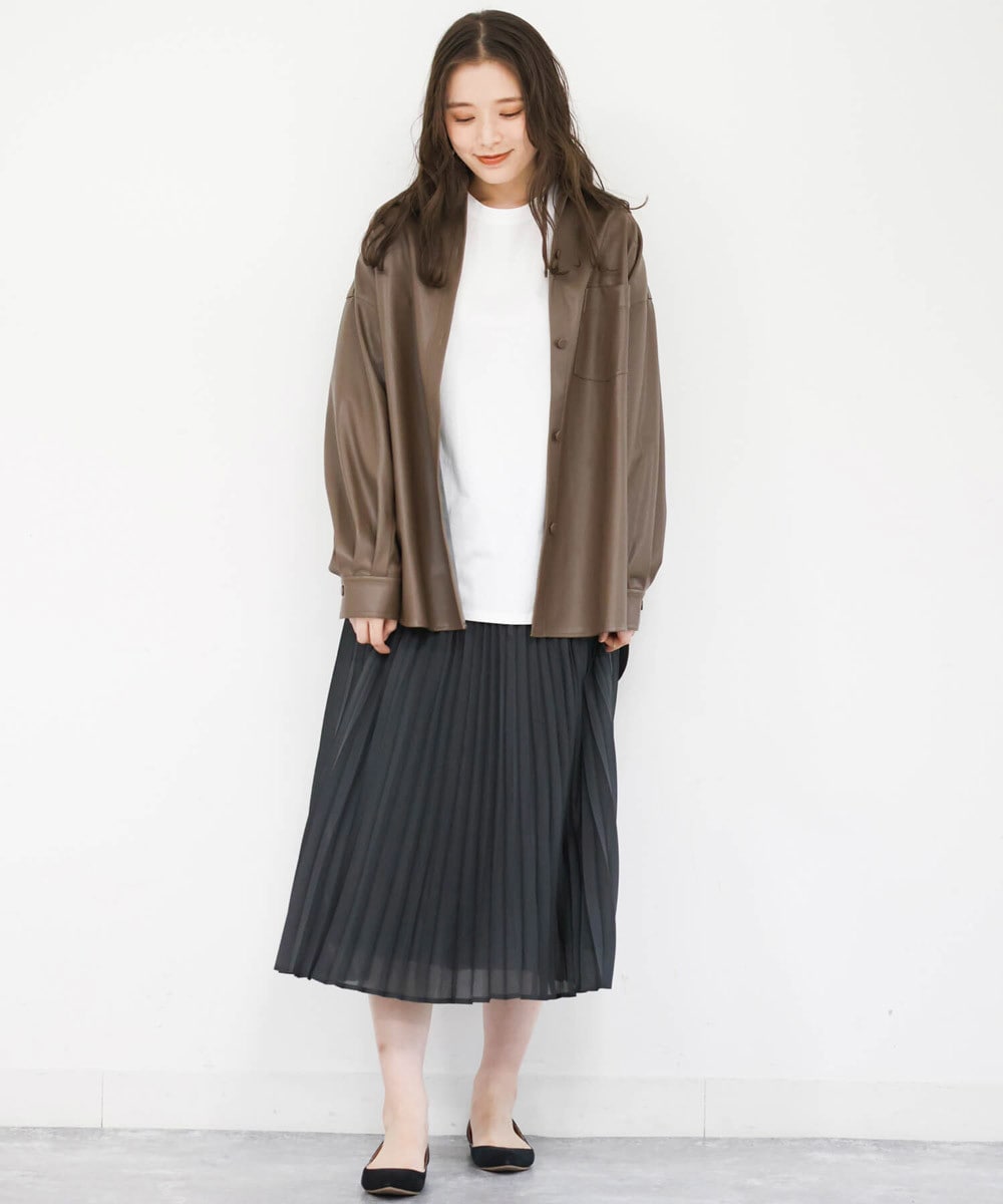 New trend outer