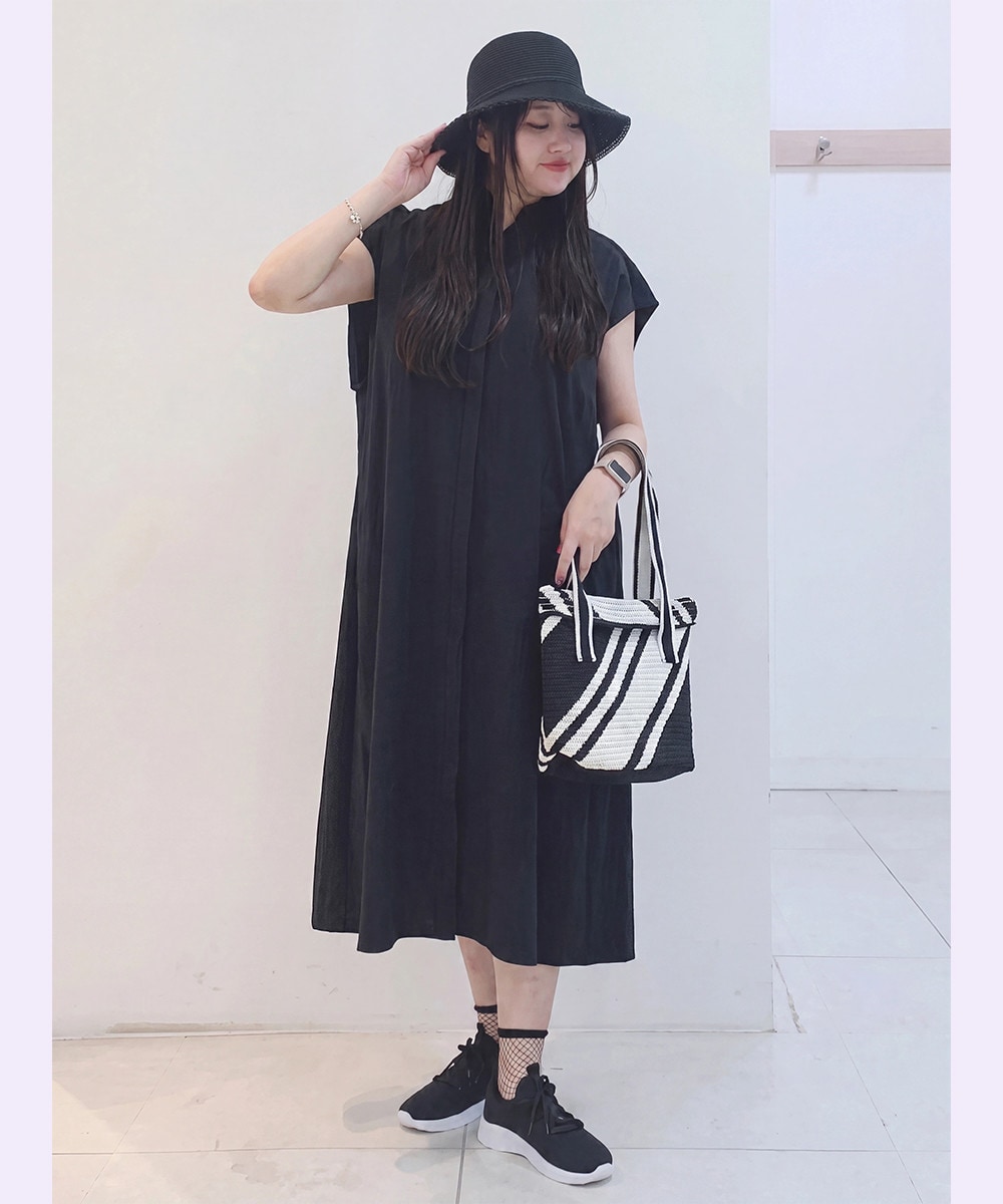 chi. 164cm　さくら野百貨店青森店