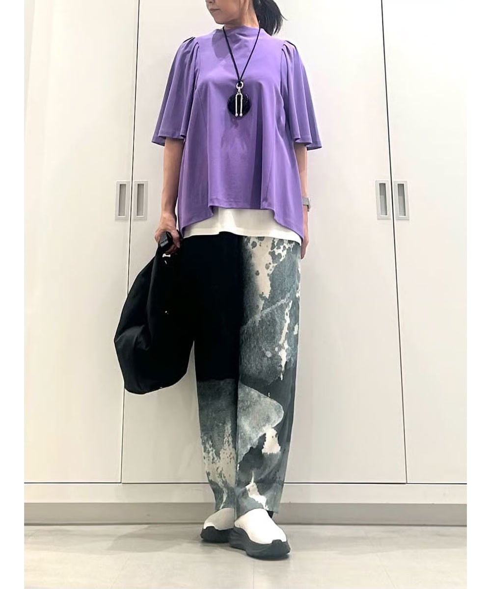 Staff Coordinate
