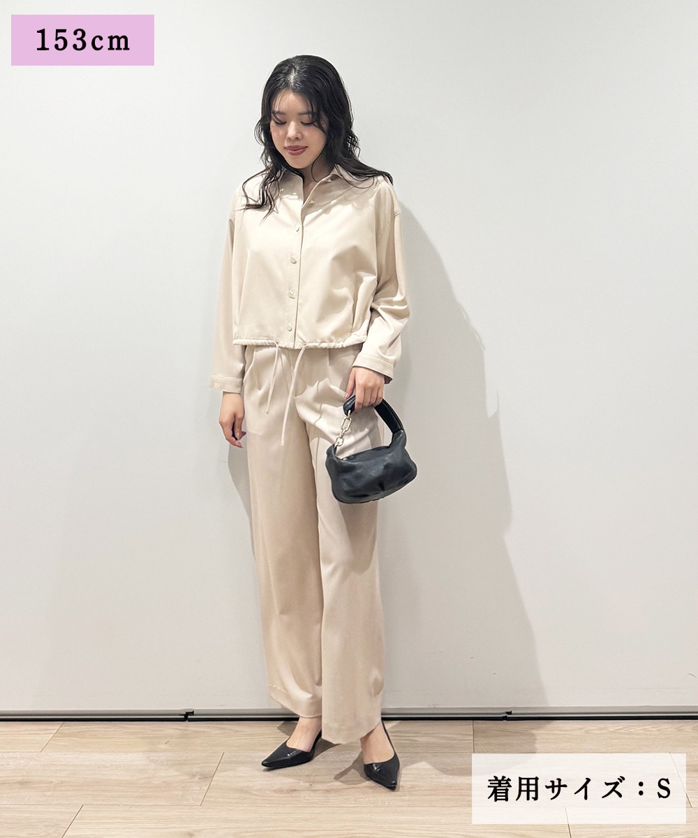 春の空気にぴったりの旬なカラー