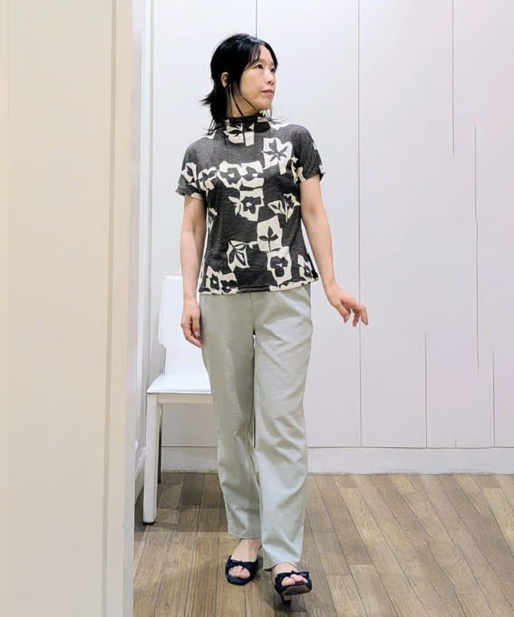 機能性とおしゃれを両立