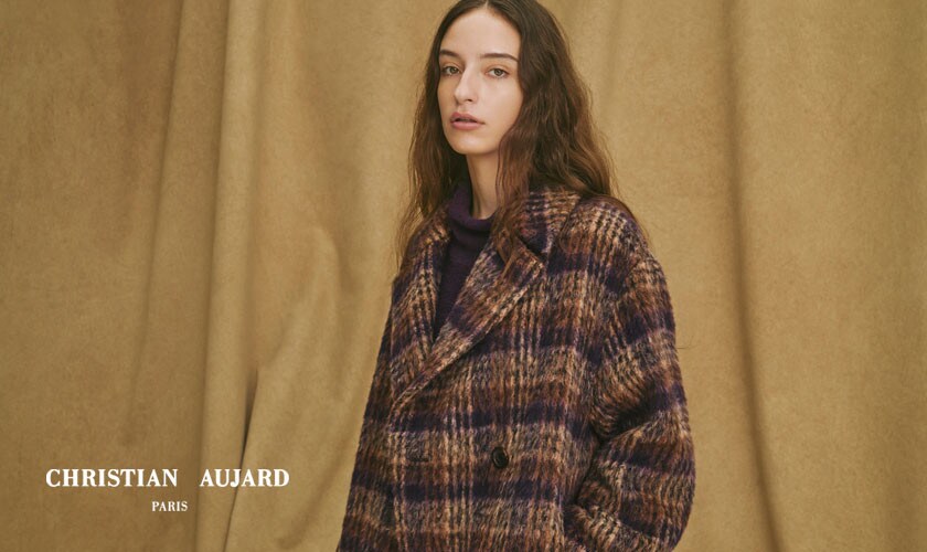 NEW ARRIVAL 2023WINTER