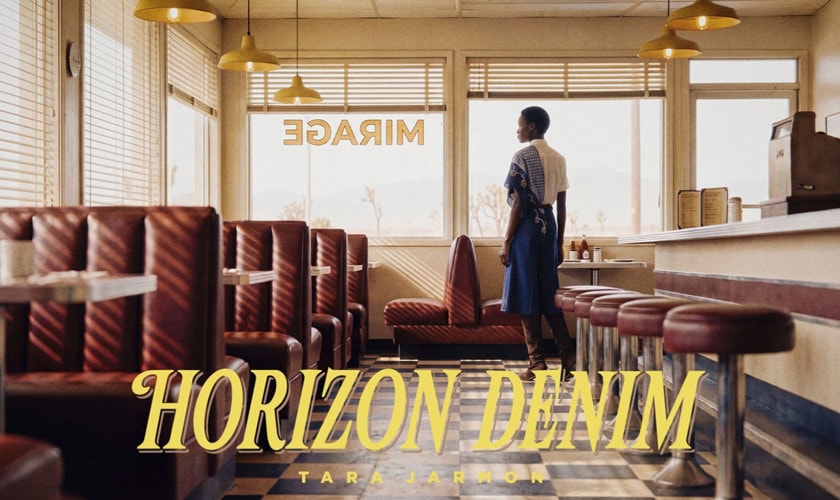 HORIZON DENIM