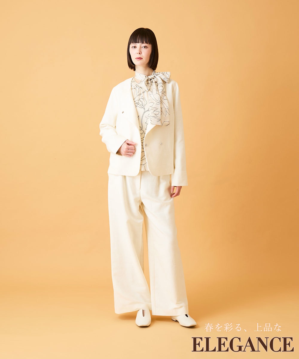 ホワイトセットアップ