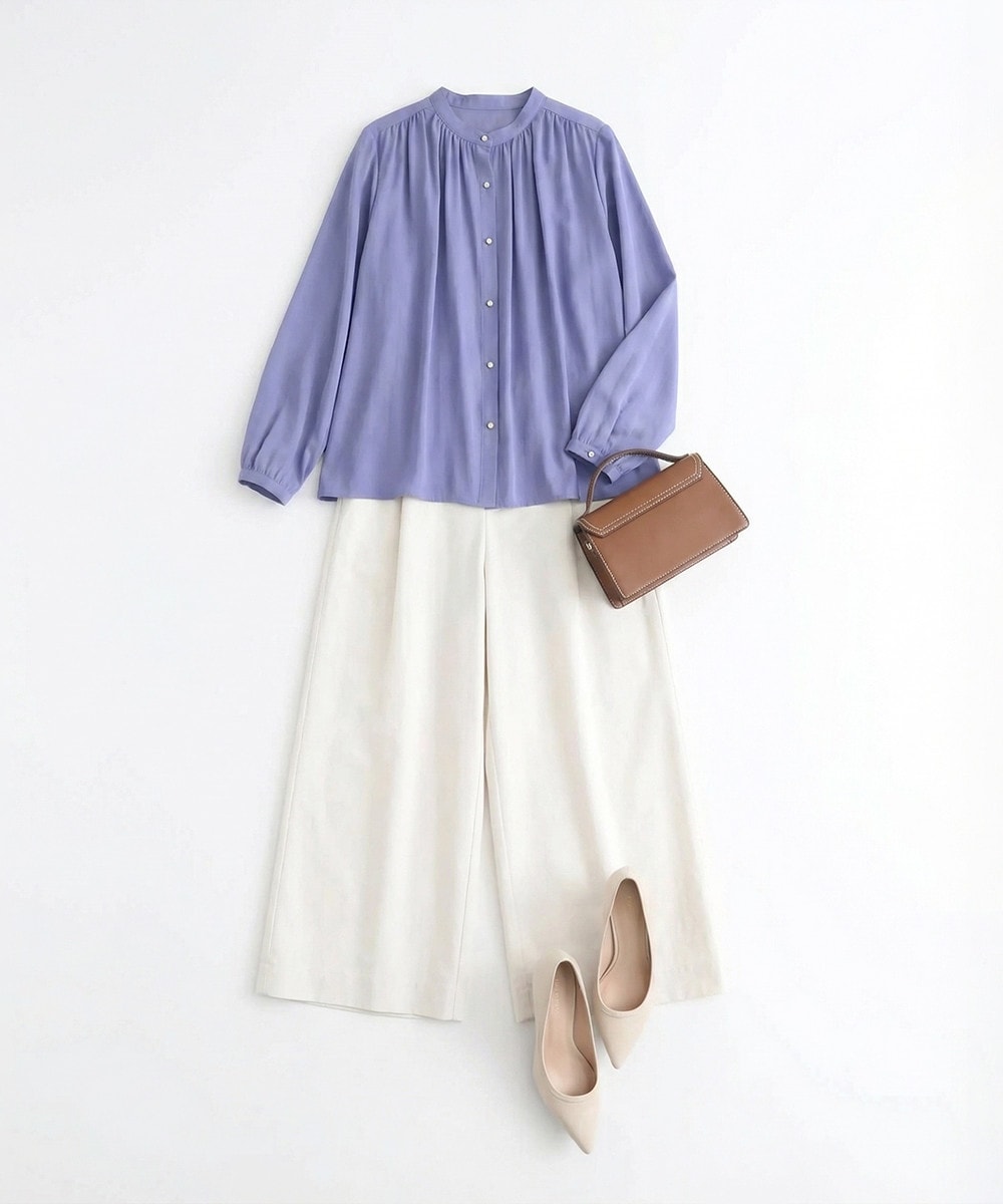 エムケーミッシェルクランのセットアップ