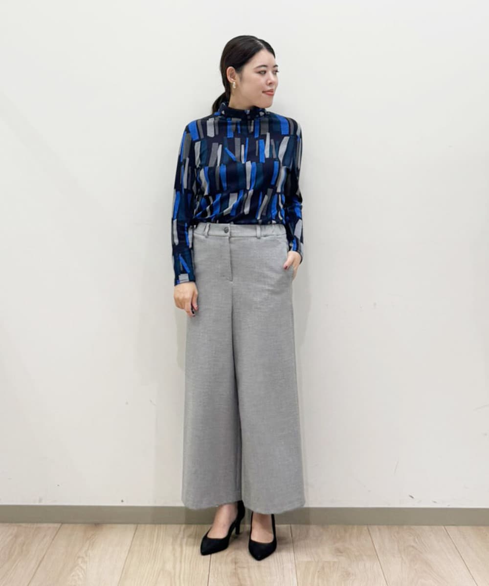 今すぐ着られる万能カーデ