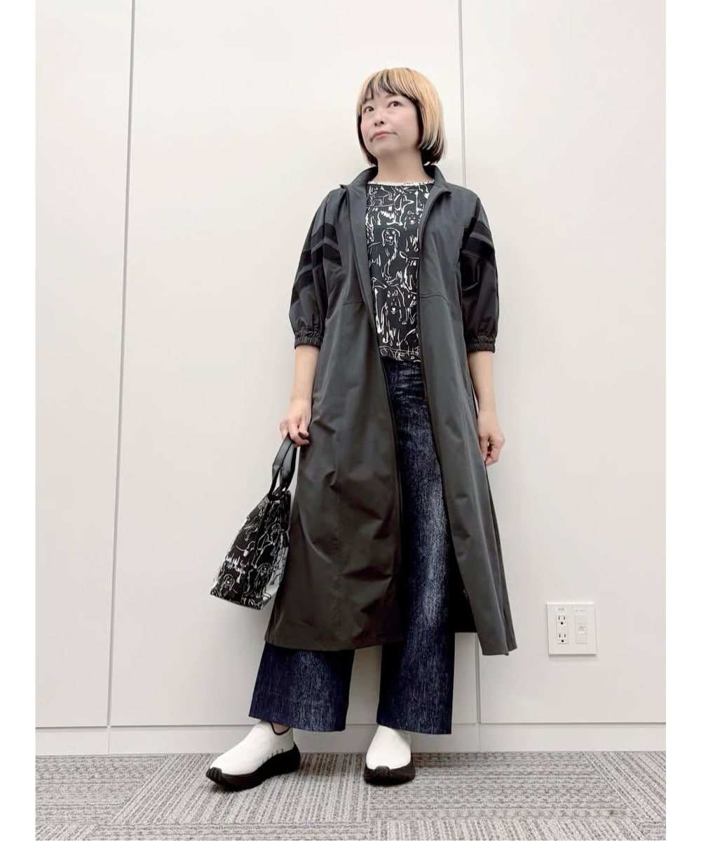 スタッフコーディネート