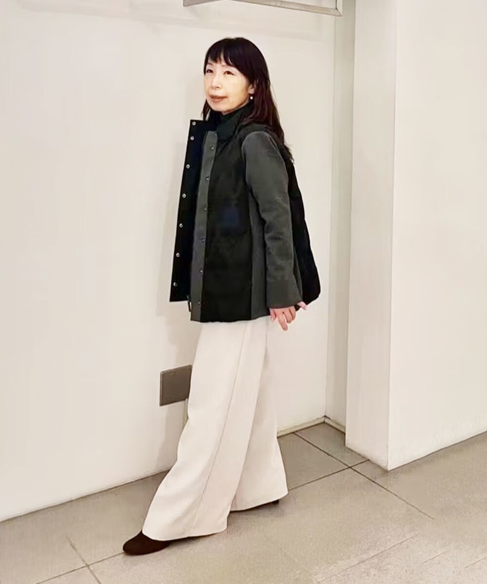 気軽におしゃれを楽しみたい