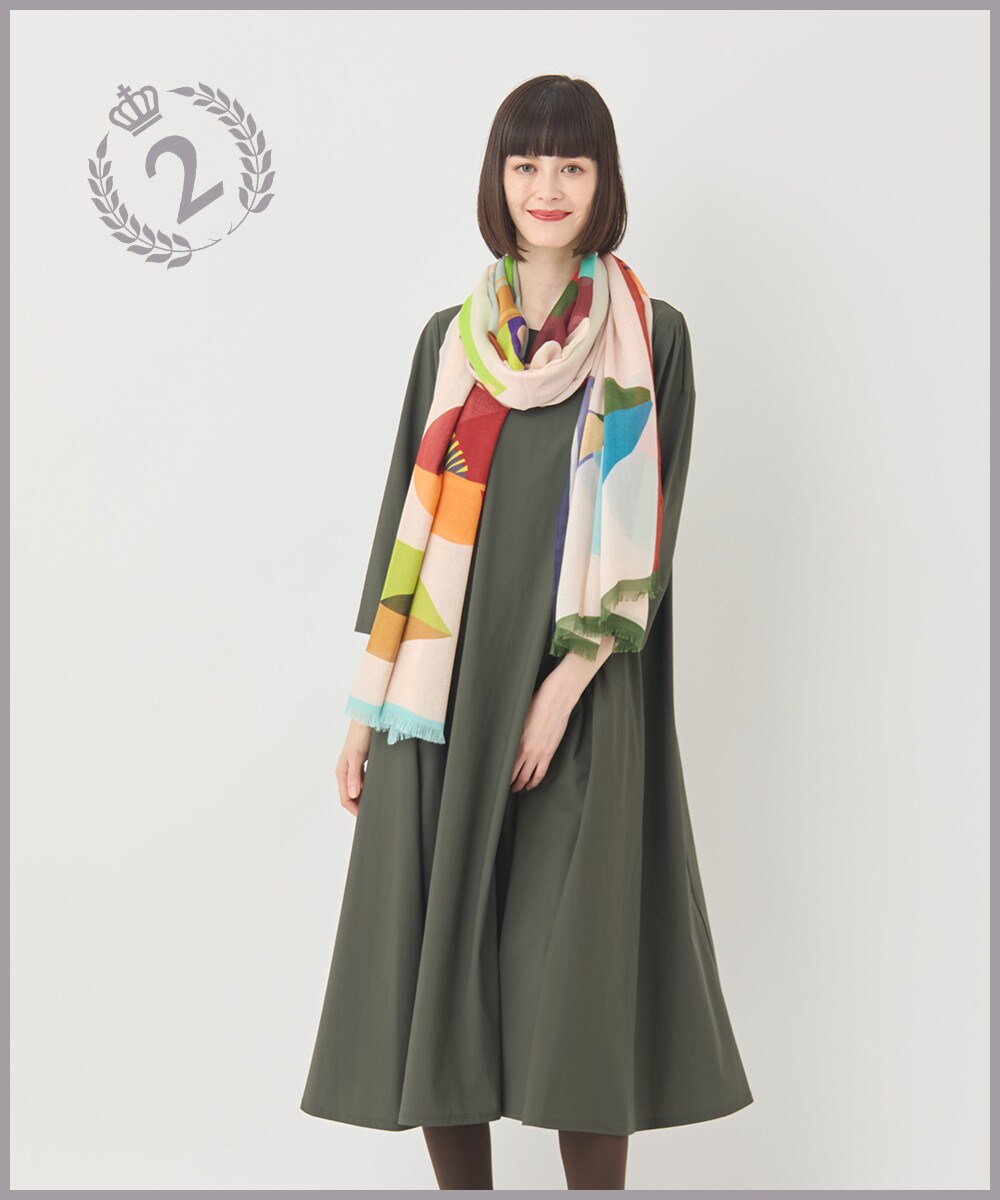 人気No.2ワンピース