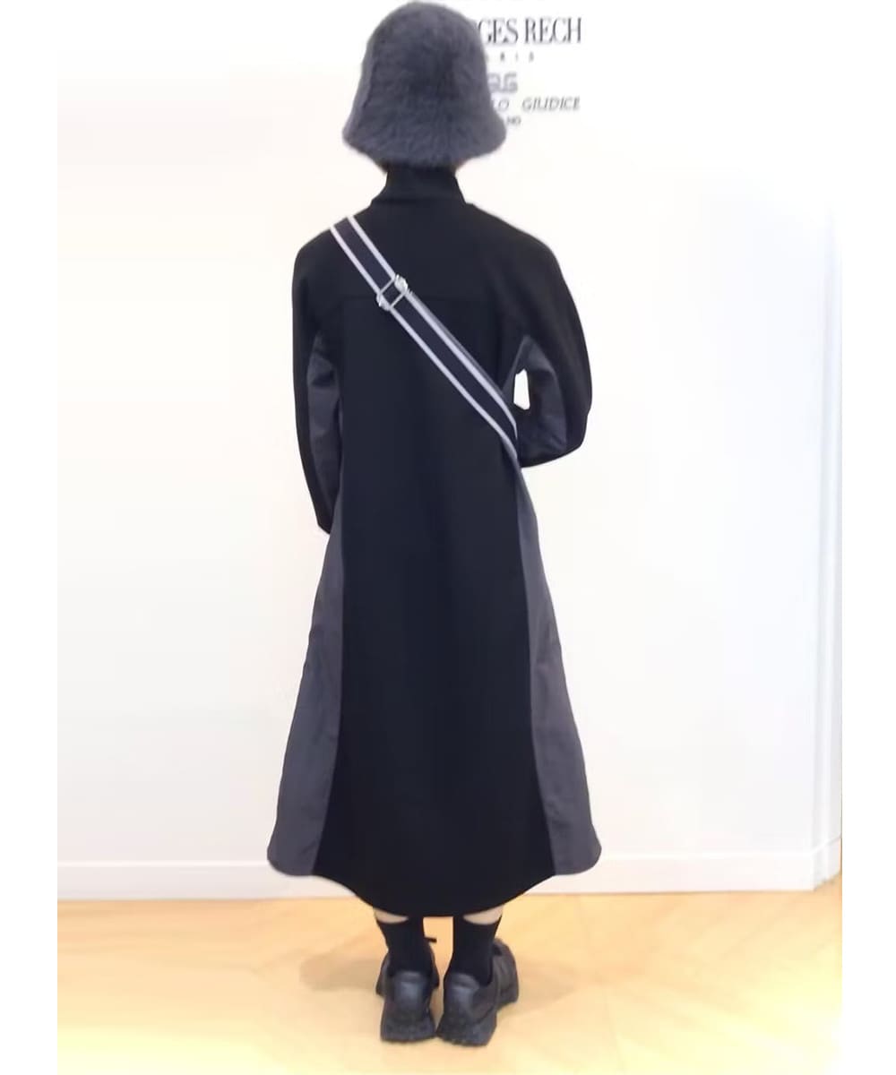 一枚でコーデが決まるワンピース