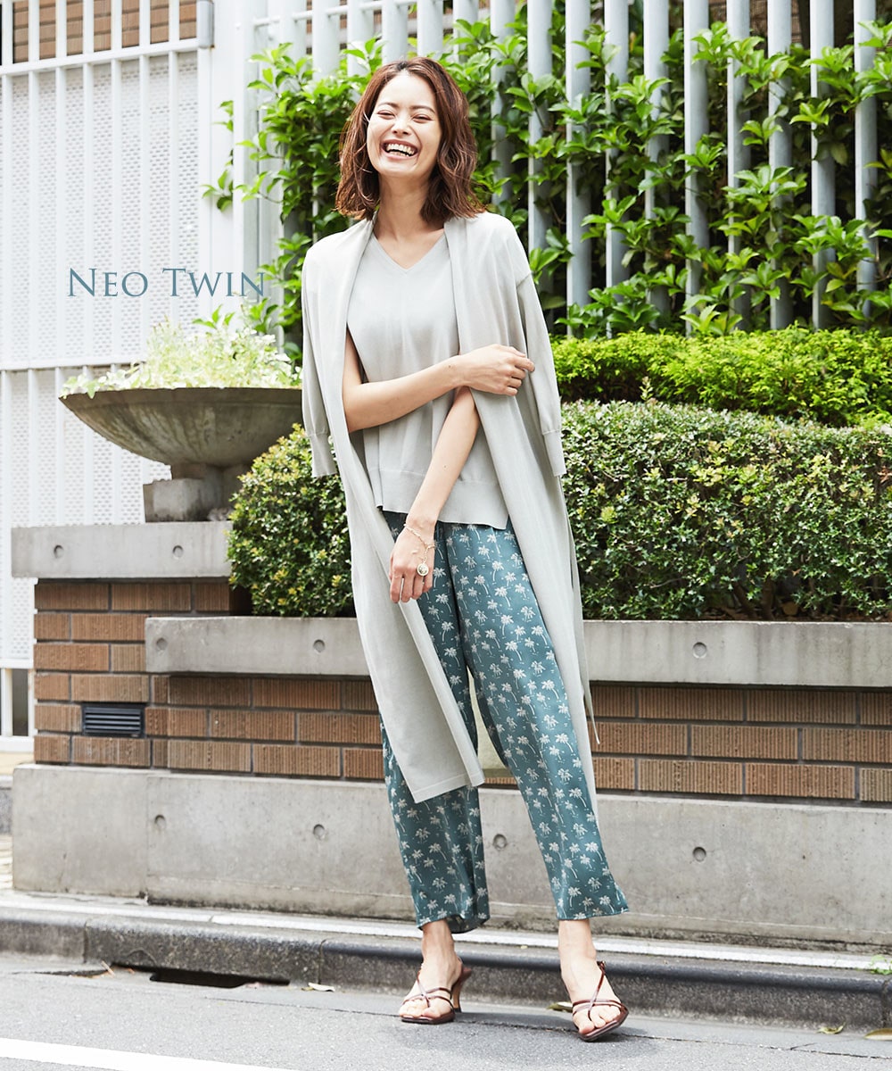 パンツスタイル_5