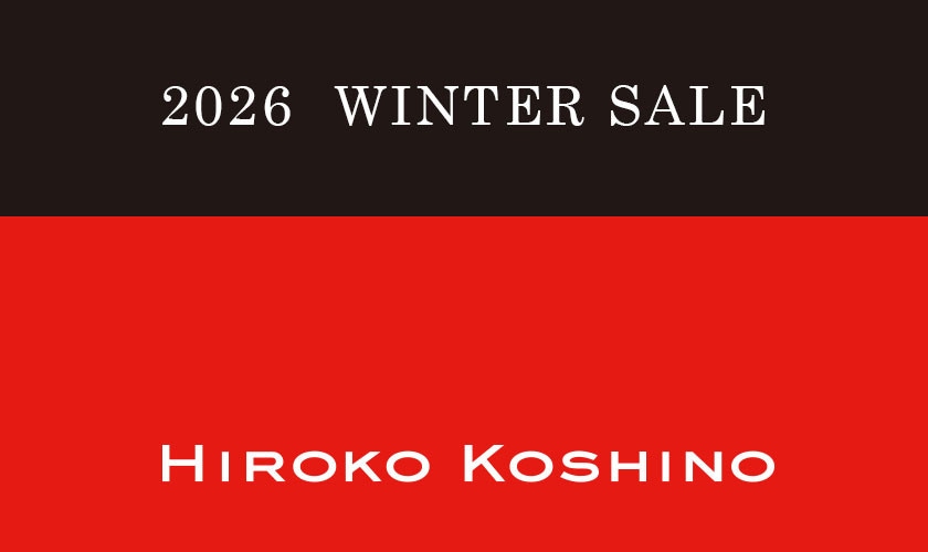 2026 WINTER SALE