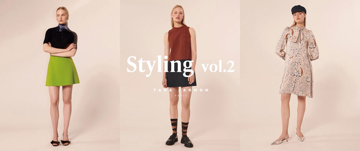 Styling Vol.2