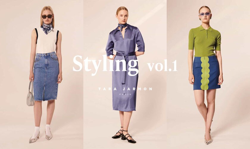 Styling Vol.1
