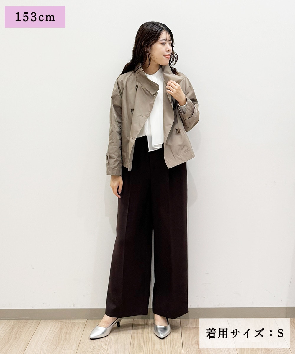 幅広く活躍する優秀ブルゾン