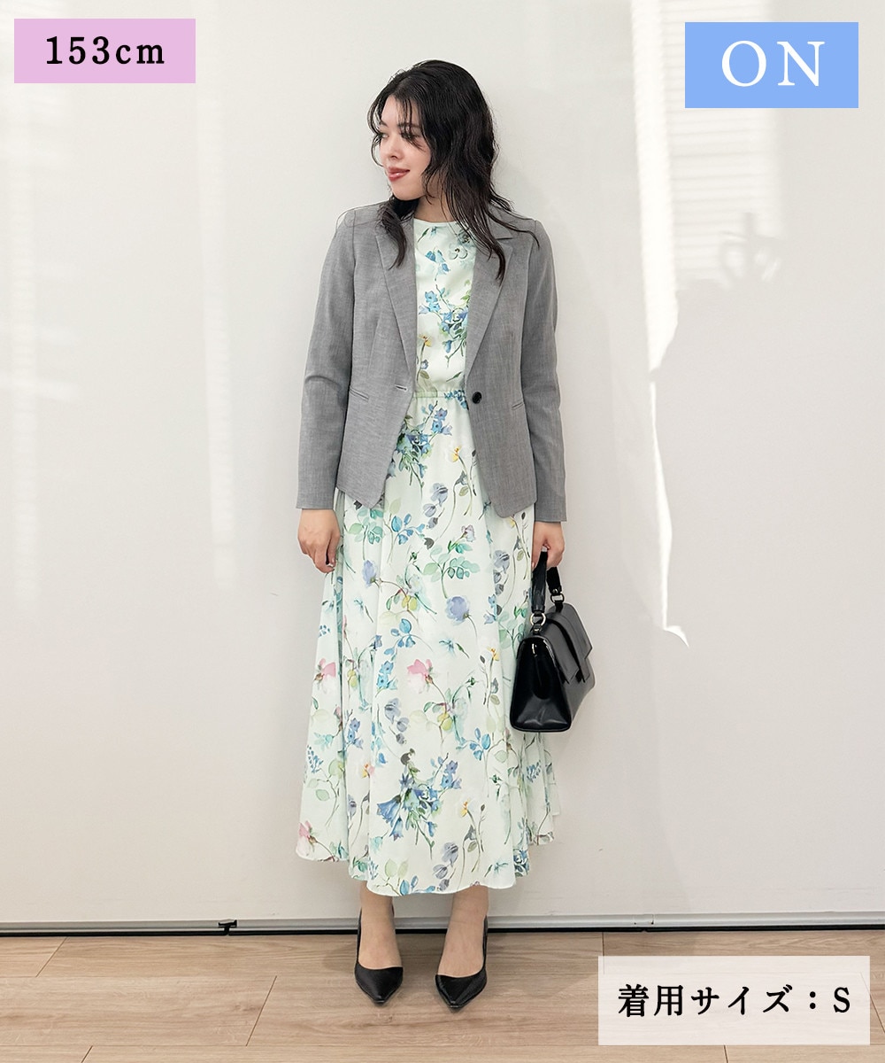 着回しアイテム：ワンピース