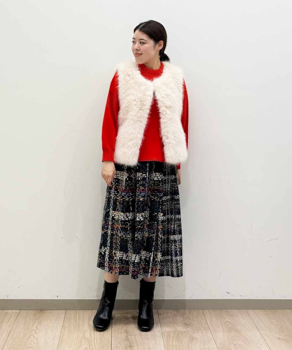 あたたかさのある特別感がマストバイ