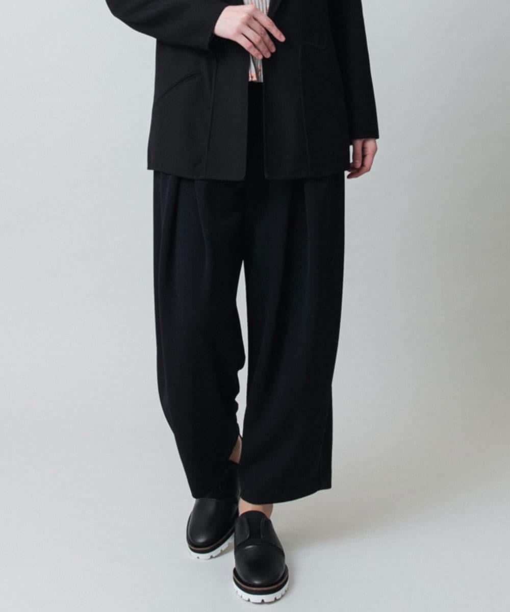 フルレングスパンツ