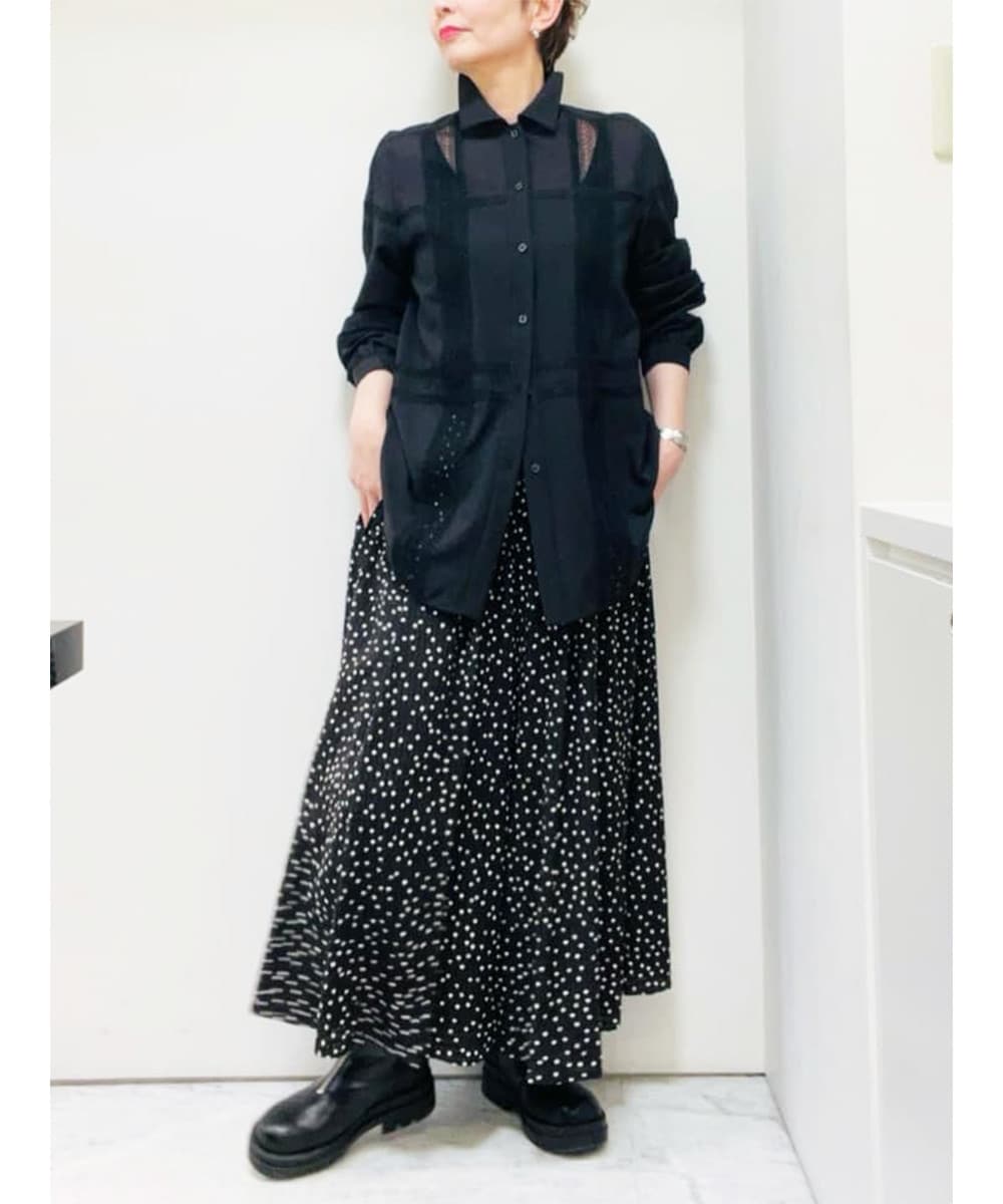 みずさん 160㎝ 札幌東急店