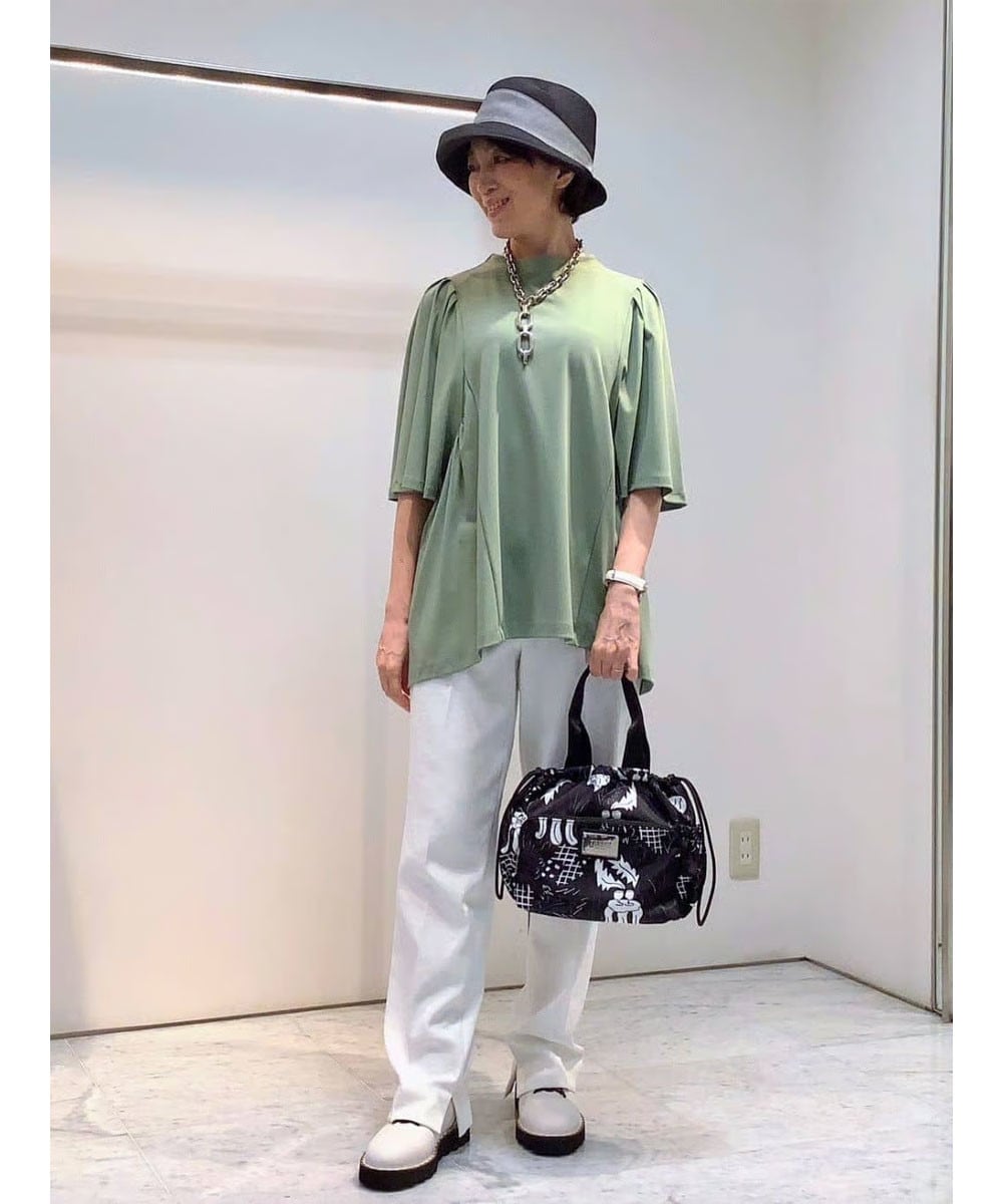 Staff Coordinate