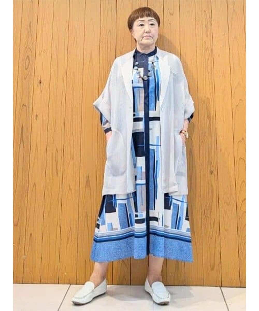 おかちゃんさん 150㎝ 宮崎山形屋店