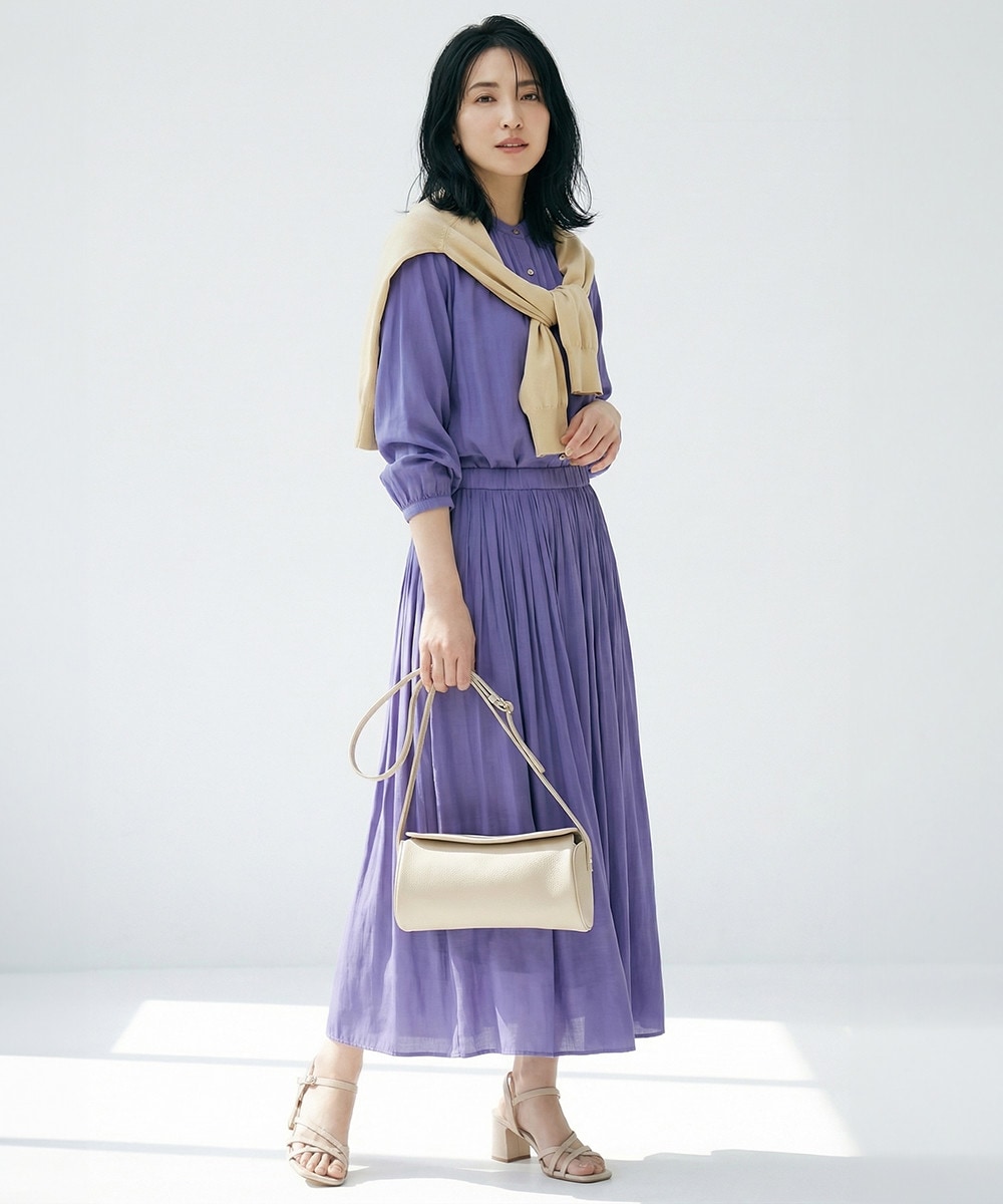 エムケーミッシェルクランのセットアップ