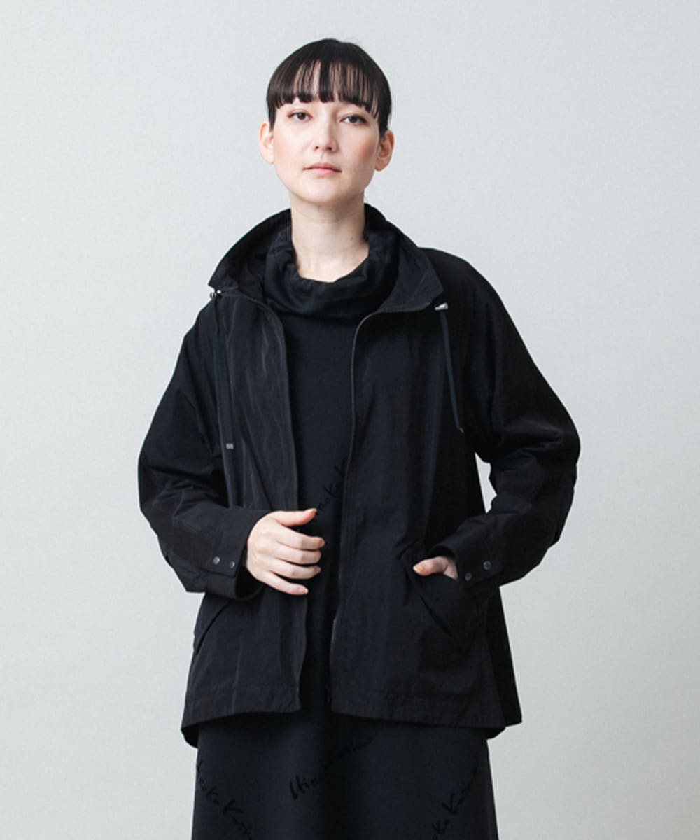 3WAYデザインコート