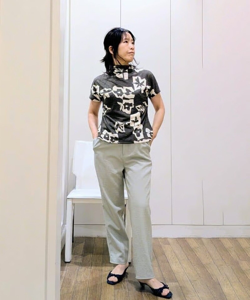 機能性とおしゃれを両立