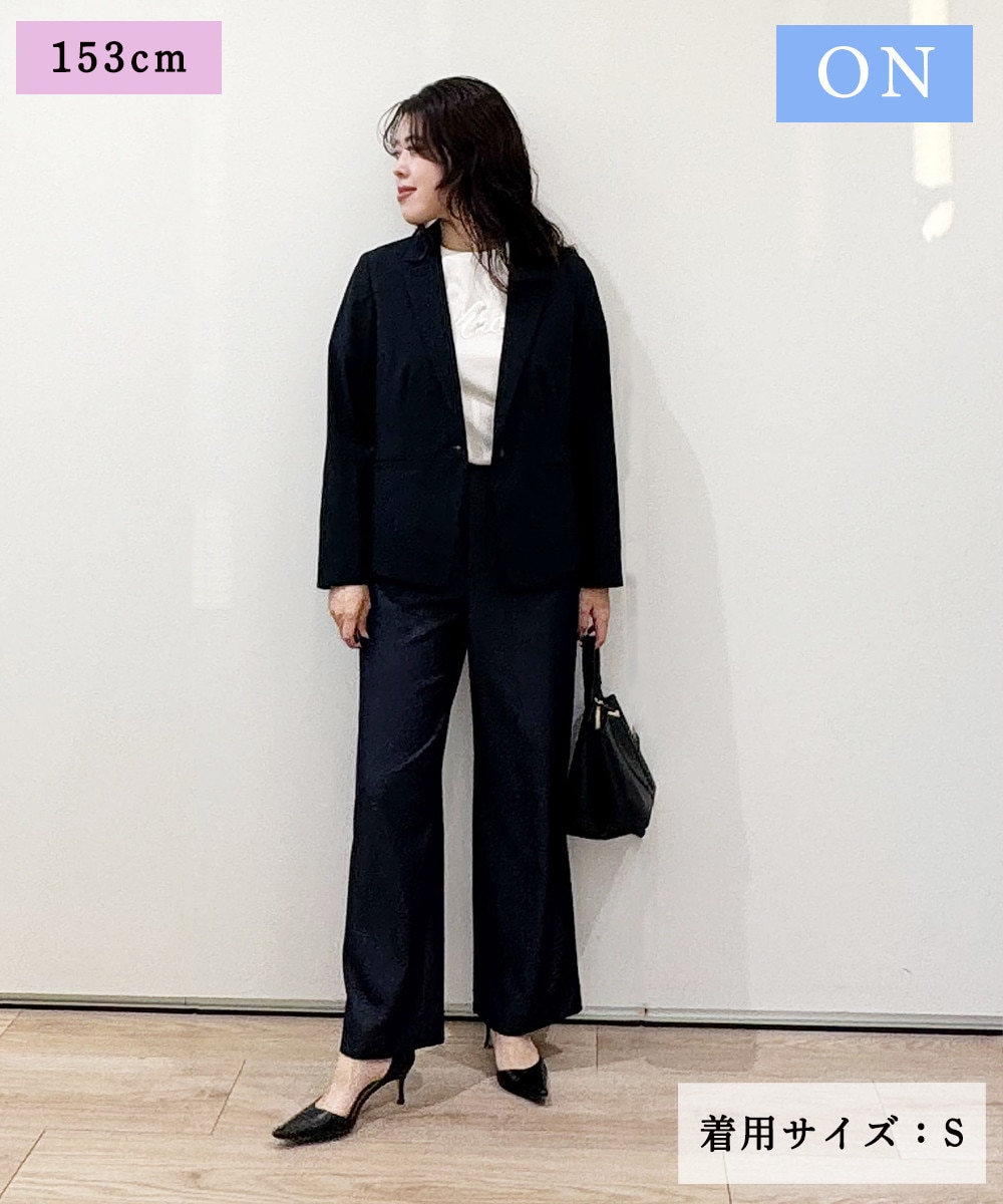 着回しアイテム：Tシャツ