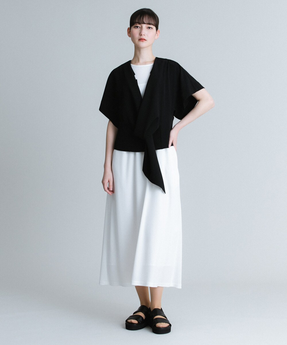 HIROKO KOSHINO 2023 SS Styling Selection 4/7UP｜イトキン