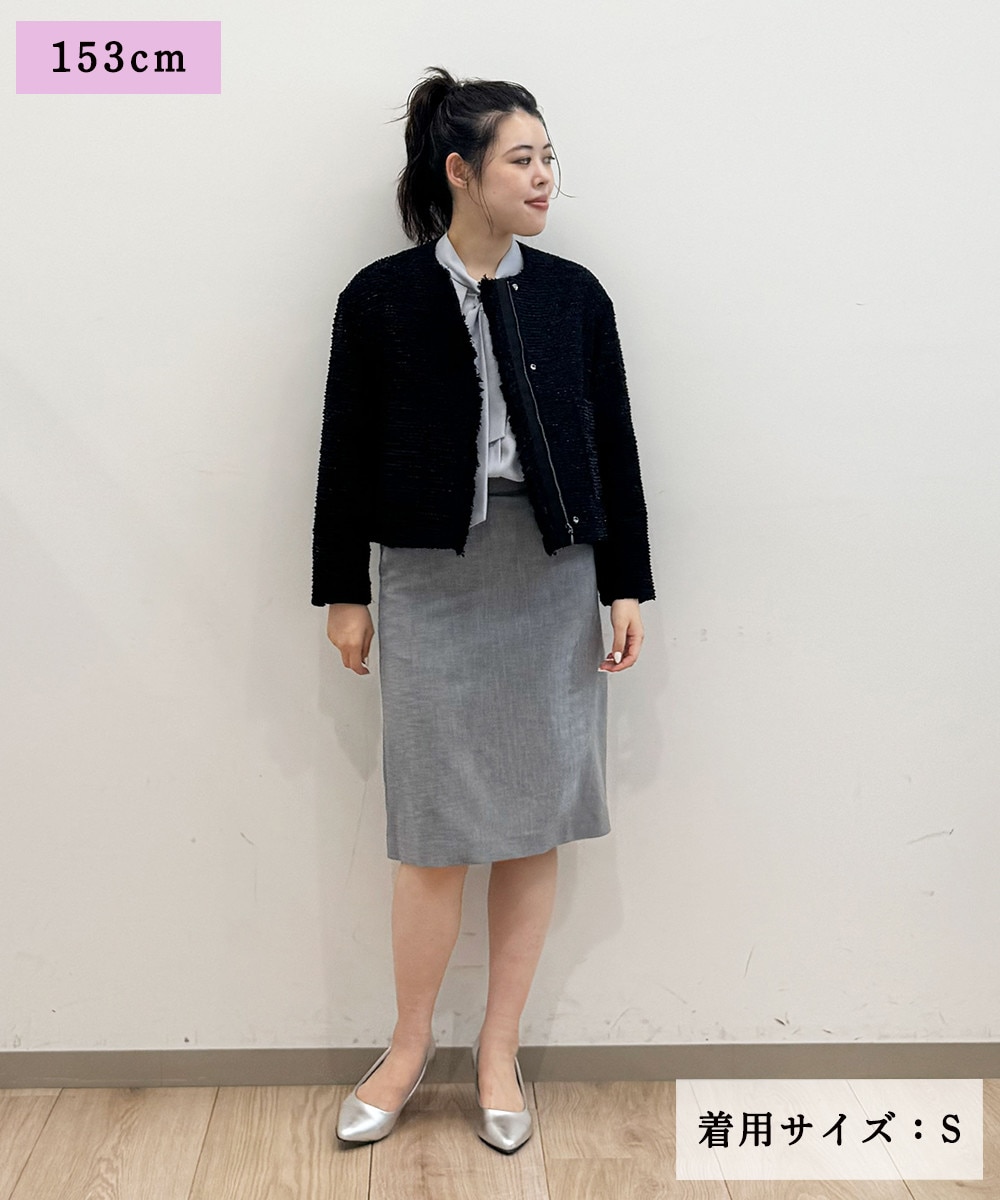 オフィスコーデにぴったり