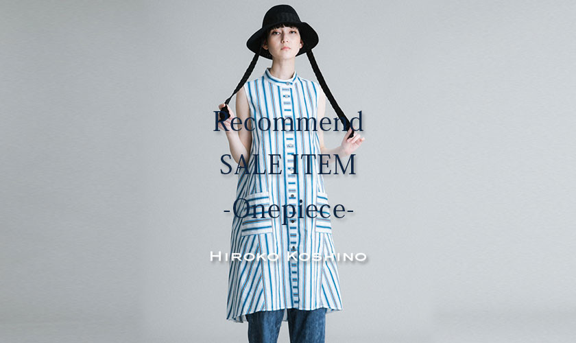 Recommend SALE ITEM-Onepiece-