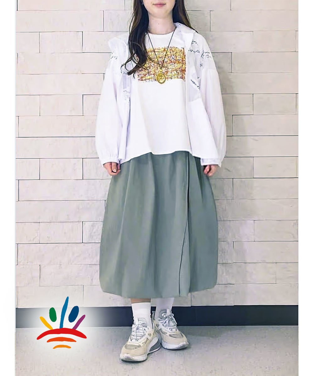 y u i（161cm）｜梅田阪神 HIROKO BIS GRANDE