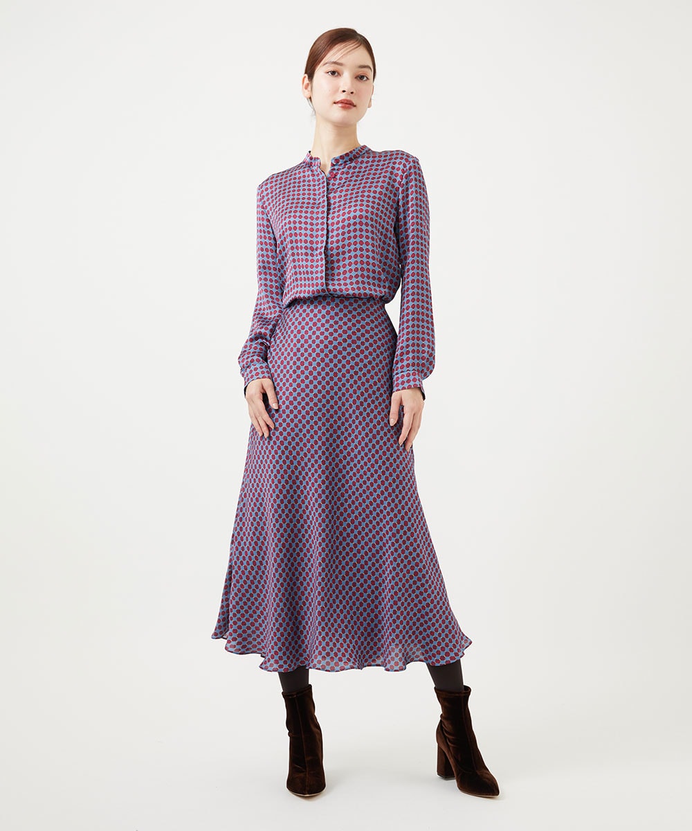 Blouse style